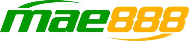 MAE888 Logo